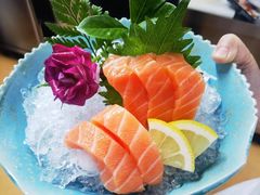 -晴季寿司(红旗街万达店)