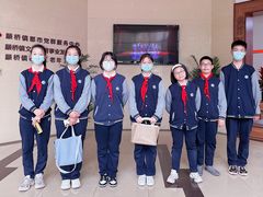 -颛桥镇文体中心-停车场