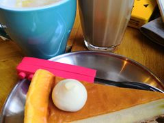 -W CAFE(甜爱路店)