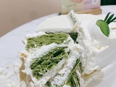 -théATRE 茶聚场(王府中環店)