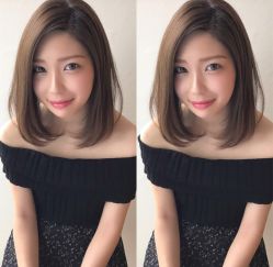 -茶发Salon·烫发染发理发