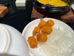 -富淳饭店(陆家嘴保利广场店)