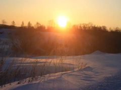 -北极村旅游风景区
