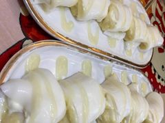 -甜心妈妈·榴莲星级糖水(北京路总店)