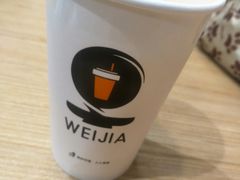 -魏家餐饮(朗香街店)