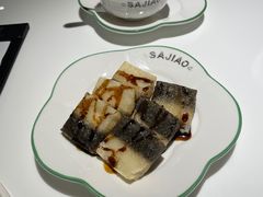 -撒椒·四川江湖菜(西单大悦城店)