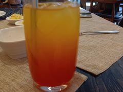 -东方红海鲜百汇(国际大厦店)