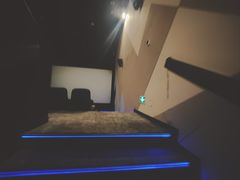 -恒华国际影城(顺义店)