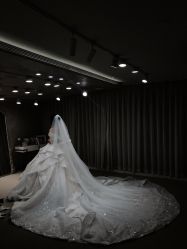 -B.Bridge Couture婚纱礼服(福田店)
