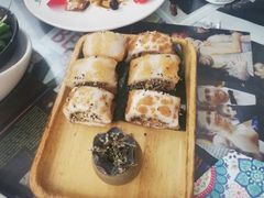 -豆蔻电影主题餐厅(四牌楼店)