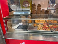 -阿捡忭京炸鸡(长沙韭菜园总店)