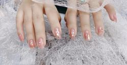 点击看大图 -1T·1M 日式美甲美睫