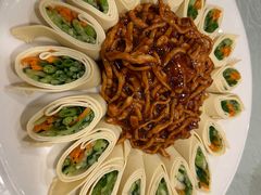 -黄家饺子东北特色菜馆(湖滨商业街店)