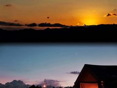 -黄贤森林公园