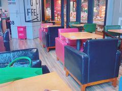 -西西弗书店&矢量咖啡(凯德晶萃广场店)