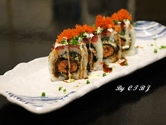 -景鹤料理(上地华联店)