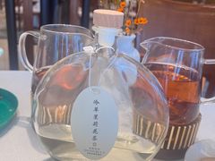 -扬州香格里拉·香宫中餐厅