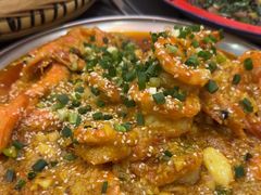 -江湖黑大兔(杨家坪店)