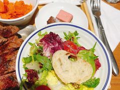 -榖屋house of flour(张江首店)