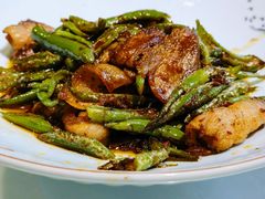 招牌回锅肉-川香楼酒家