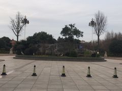 -花溪公园