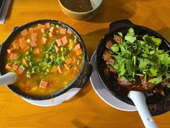 -沈妈砂锅(光华村店)