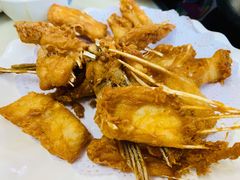 -源港渔村-中山脆肉鲩(博罗店)