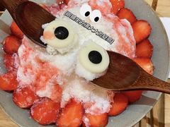 -怪物的冰与火(天虹商场中山路店)