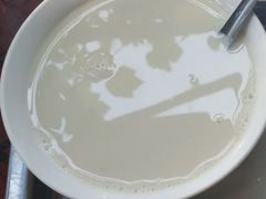 豆浆-新月斋(豆瓣胡同店)