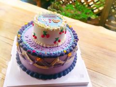 -艾加柒克蛋糕茶歇甜品台(春熙路店)