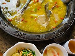 -鲜椒鱼·雅安地标性美食