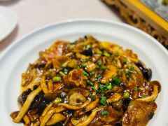 什锦面筋-天福苑(崇宁路店)