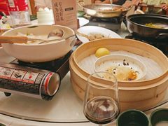 -蒸膳坊(王寨店)