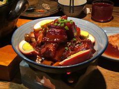 -兰溪小馆(东直门簋街店)