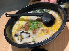 -禾绿回转寿司(苏宁广场店)