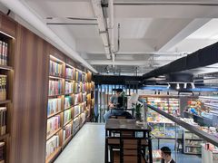 -方庄书店(通润商务会馆店)