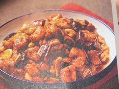 -小吊梨汤·北京菜(香山店)