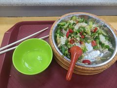 -农园餐厅(北京大学店)