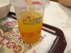 -真功夫(香缤广场店)