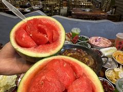 -袁山山重庆火锅(丈八北路店)