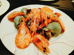 -大连海创科技交流中心自助餐厅