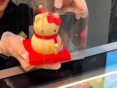 -好利来(上海长宁龙之梦店)