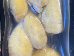 -开皇马来西亚榴莲美食店(华强北店)