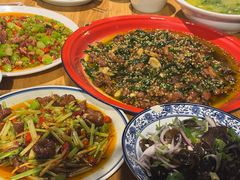 -自贡盐帮菜·玩辣餐厅(樱花园西街店)