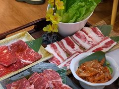 -牛也烧肉(摩尔城店)