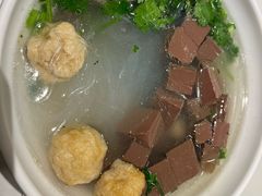 -馋三尺蟹粉小笼(人民广场店)