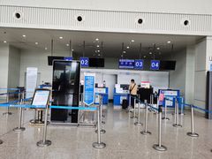 -宜春明月山机场