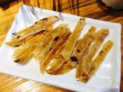 -喝丢一只鞋海鲜烧烤·海肠捞饭(文体街店)