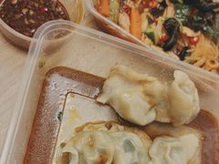 -哈尔滨手工饺子馆(下沙三坊店)