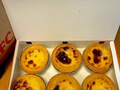 -肯德基(杭州永安店)